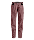 "SEQUENCE GORE-TEX PANTS W" - chestnut