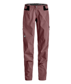 "SEQUENCE GORE-TEX PANTS W" - chestnut