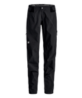 "SEQUENCE GORE-TEX PANTS W" - "black raven"