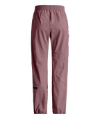 "TRAD LIGHT PANTS W" - chestnut