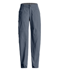 "TRAD LIGHT PANTS W" - "dark arctic grey"
