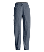 "TRAD LIGHT PANTS W" - "dark arctic grey"