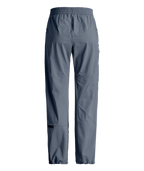 "TRAD LIGHT PANTS W" - "dark arctic grey"