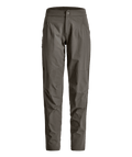 "TRAD PLUS PANTS W" - "dark wild herbs"