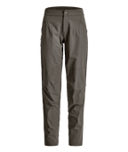 "TRAD PLUS PANTS W" - "dark wild herbs"