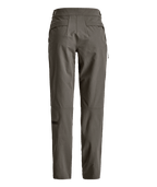 "TRAD PLUS PANTS W" - "dark wild herbs"