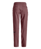 "TRAD PLUS PANTS W" - chestnut