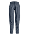 "TRAD PLUS PANTS W" - "dark arctic grey"
