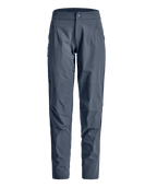 "TRAD PLUS PANTS W" - "dark arctic grey"