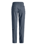 "TRAD PLUS PANTS W" - "dark arctic grey"