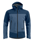 "ORTLER GORE-TEX JACKET M" - "light nunatak"