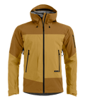 "ORTLER GORE-TEX JACKET M" - "wild cumin"