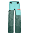 "3L RAVINE SHELL PANTS W" - "arctic grey"