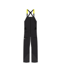 "3L DEEP SHELL BIB PANTS M" - "black raven"
