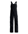 "RAVINE PLUS 3L BIB PANTS M" - "black raven"