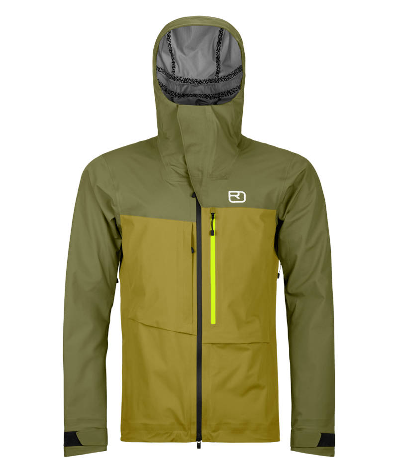 "3L RAVINE SHELL JACKET M" - "sweet alison"