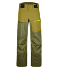 "3L RAVINE SHELL PANTS M" - "wild herbs"