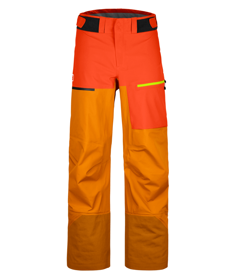 "3L RAVINE SHELL PANTS M" - "sly fox"