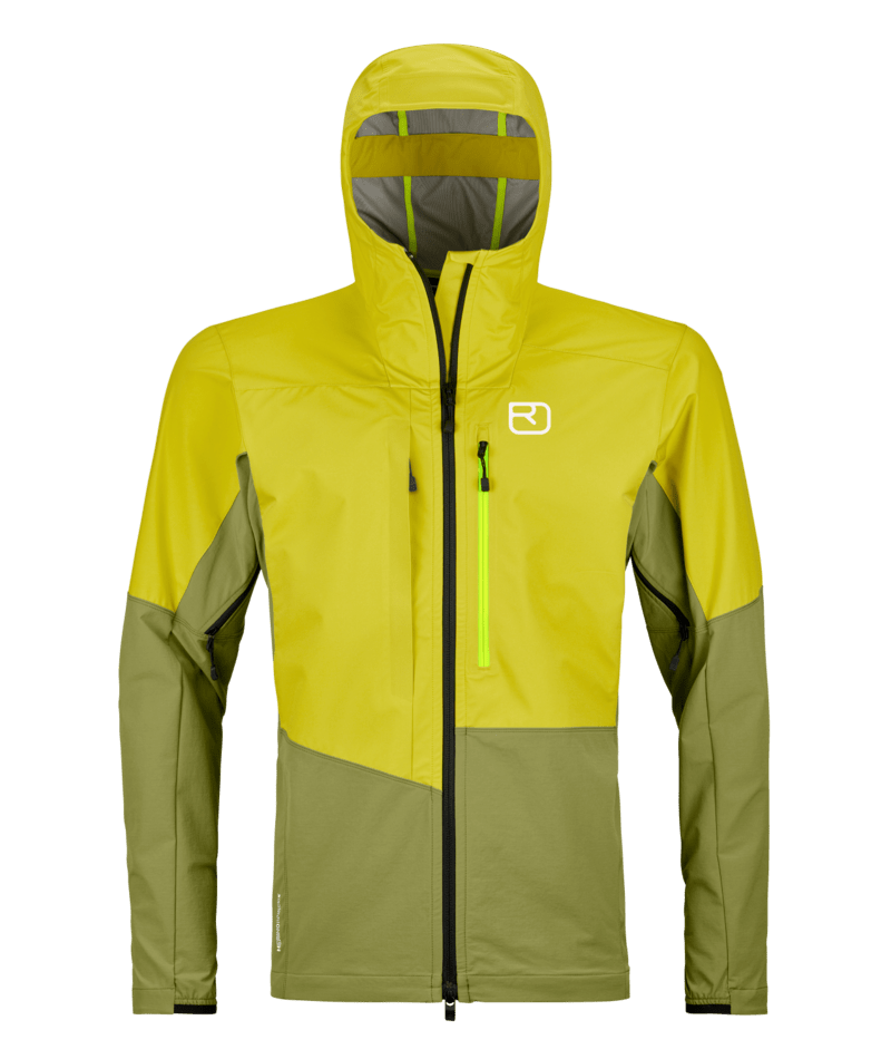 "MESOLA JACKET M " - "dirty daisy"