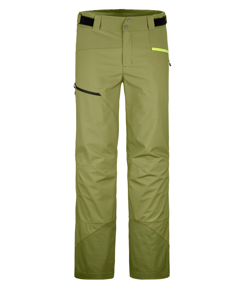 "MESOLA PANTS M " - "wild herbs"