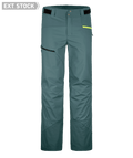 "MESOLA PANTS M " - "arctic grey"