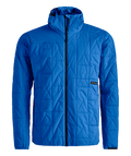 "RAVINE METAWOOL 90 JACKET M" - "blue note"