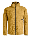 "RAVINE METAWOOL 90 JACKET M" - "wild cumin"