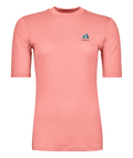 "185 MERINO MTN HUG TS W" - bloom
