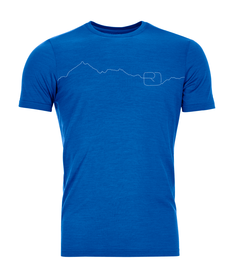 "150 COOL MOUNTAIN TS M" - "blue note"
