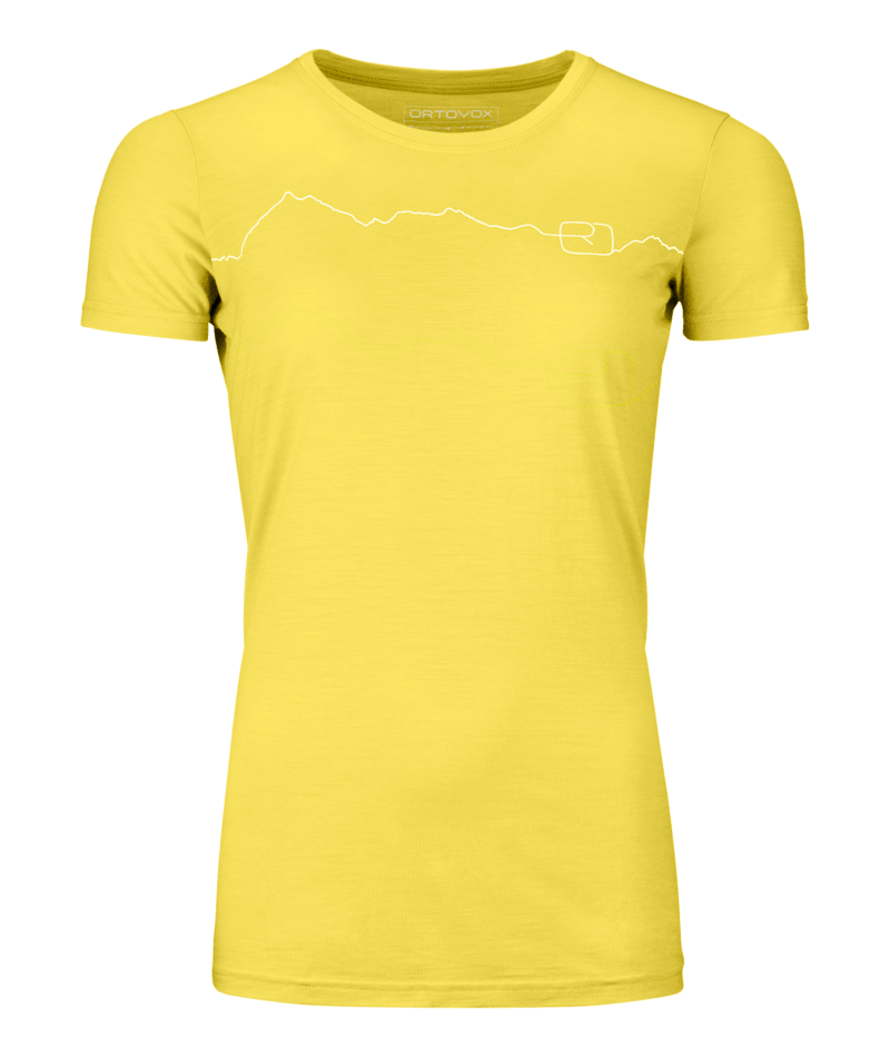 "150 COOL MOUNTAIN TS W" - "dirty daisy"