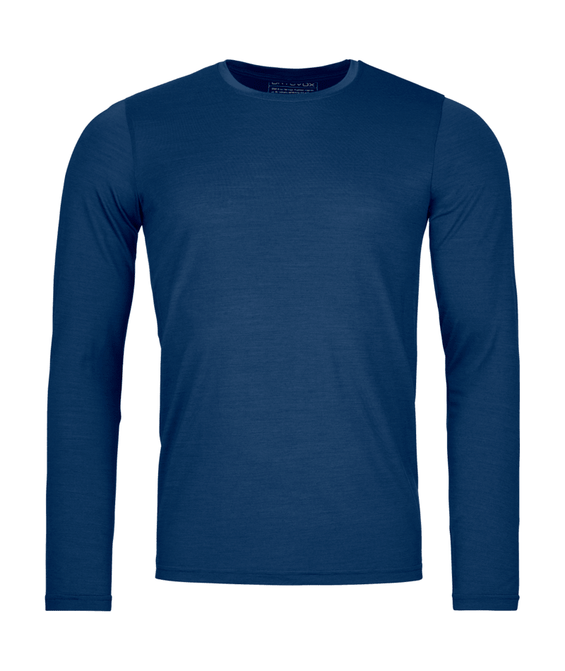 "150 COOL CLEAN LS M" - "deep ocean"
