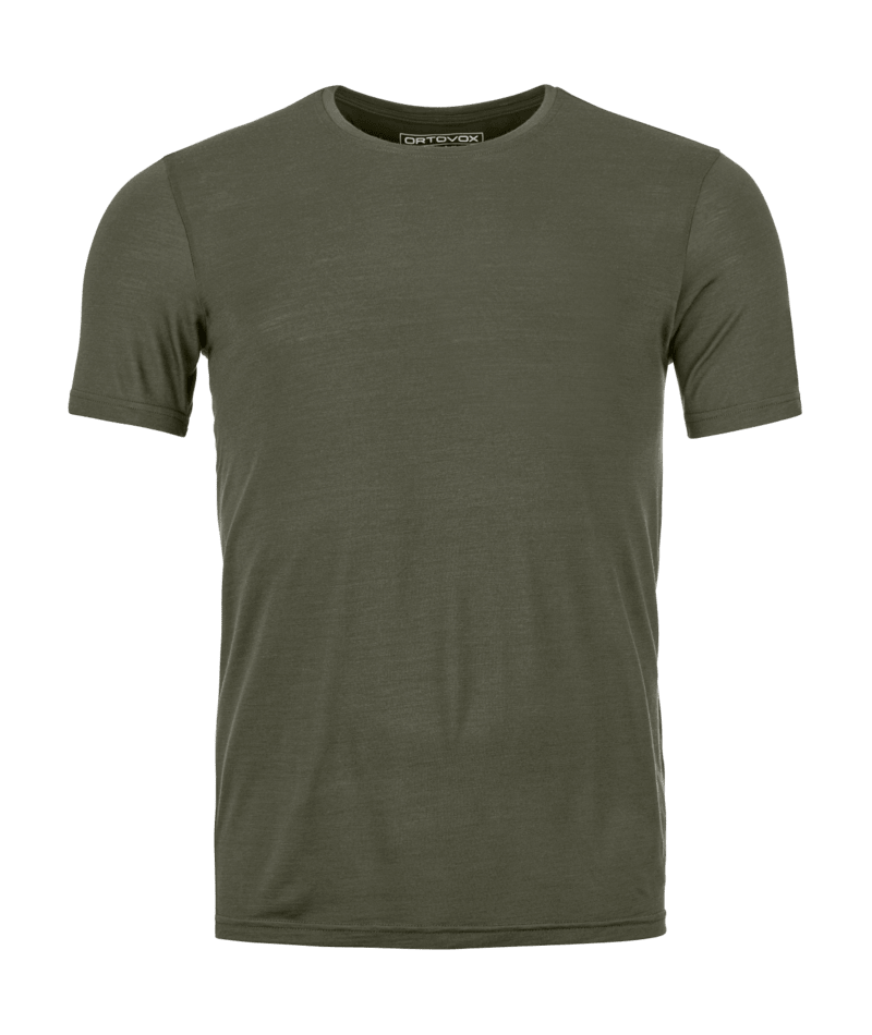 "150 COOL CLEAN TS M" - "dark wild herbs"