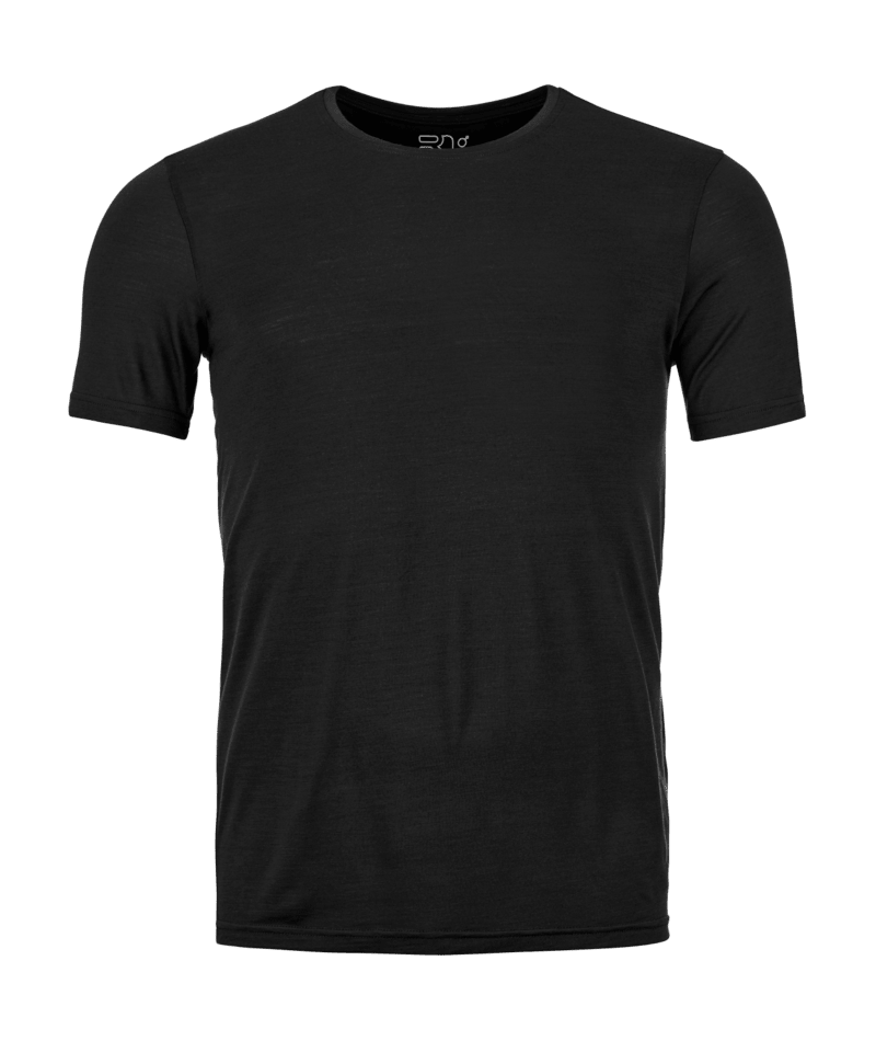"150 COOL CLEAN TS M" - "black raven"