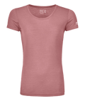 "150 COOL CLEAN TS W" - "dusk rose"