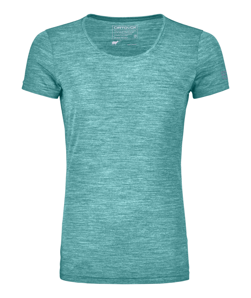 "150 COOL CLEAN TS W" - "ice waterfall blend"