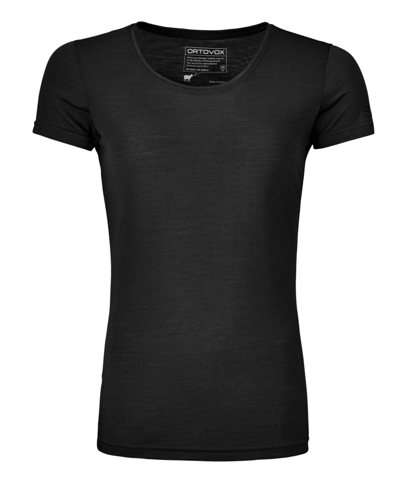 "150 COOL CLEAN TS W" - "black raven"