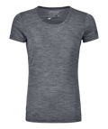 "150 COOL CLEAN TS W" - "black steel blend"