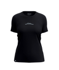 "150 COOL MOUNTAIN TS W" - "black raven"
