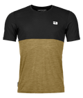 "150 COOL LOGO TS M" - "black raven"