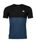 "150 COOL LOGO TS M" - "black raven"