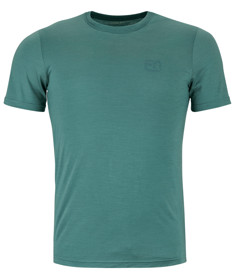"150 COOL BALLPEN TS M" - "arctic grey"