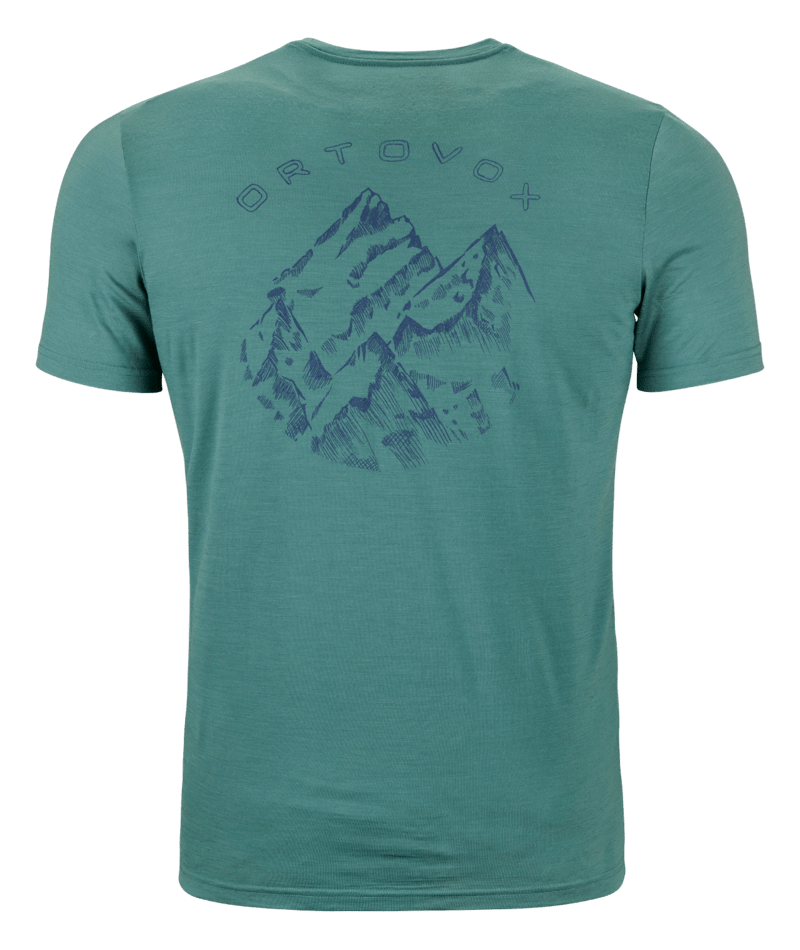 "150 COOL BALLPEN TS M" - "arctic grey"