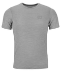"150 COOL BALLPEN TS M" - "iron grey blend"