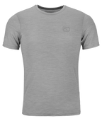 "150 COOL BALLPEN TS M" - "iron grey blend"