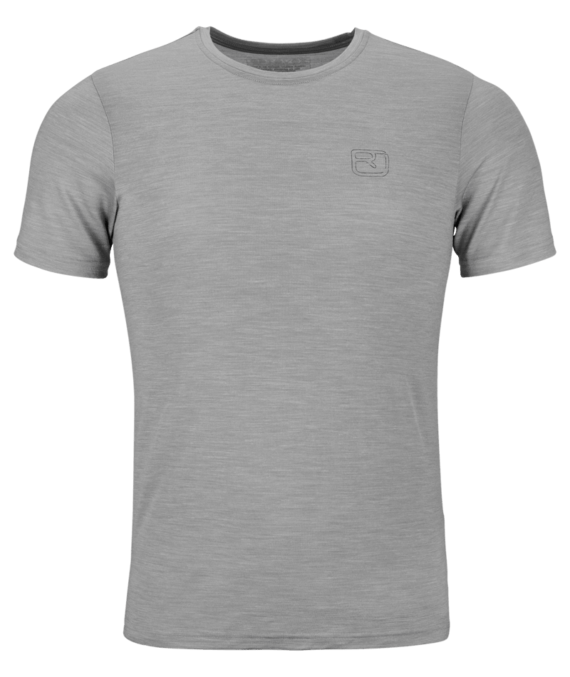 "150 COOL BALLPEN TS M" - "iron grey blend"