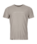 "150 COOL BRAND TS M" - "dark linen"