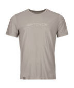 "150 COOL BRAND TS M" - "dark linen"