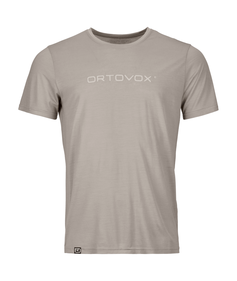 "150 COOL BRAND TS M" - "dark linen"