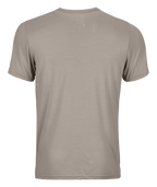"150 COOL BRAND TS M" - "dark linen"