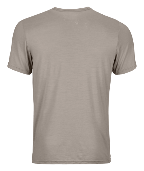 "150 COOL BRAND TS M" - "dark linen"